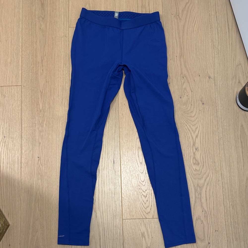 Columbia Omni Heat Base Layer Pants